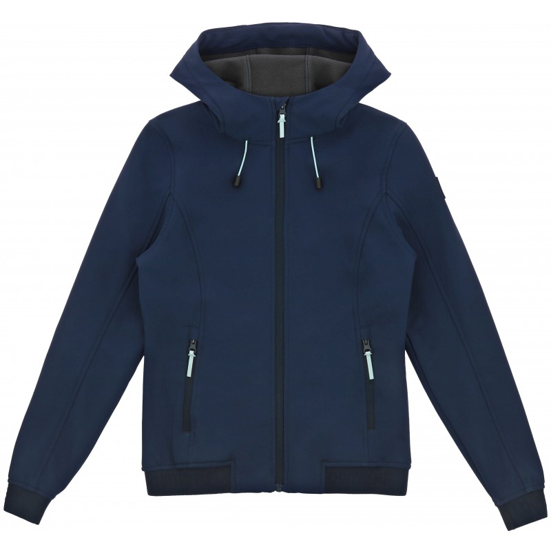 EQUITHÈME Softshell Jacket – Inaya