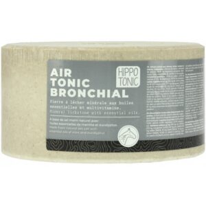 HIPPOTONIC Salt Lick – Airtonic Bronchial 3 kg.