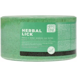 HIPPOTONIC Salt Lick – Herbalick