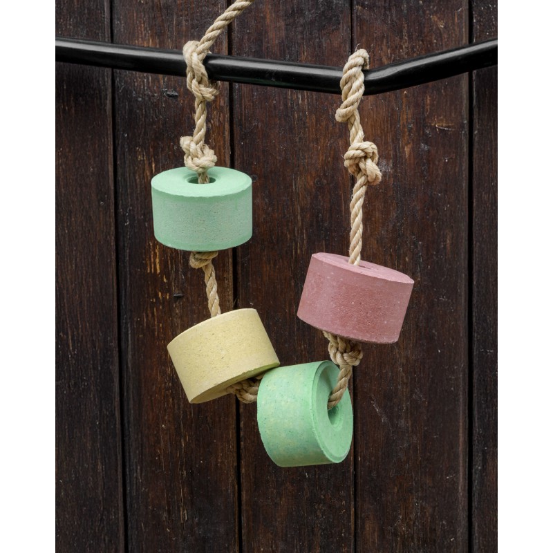 HIPPOTONIC Salt Block - LOLLY-LICK - Image 2