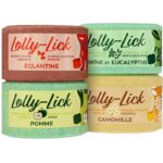 HIPPOTONIC Salt Lick - LOLLY-LICK 700 gr - Image 3