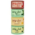 HIPPOTONIC Salt Lick - LOLLY-LICK 700 gr - Image 5