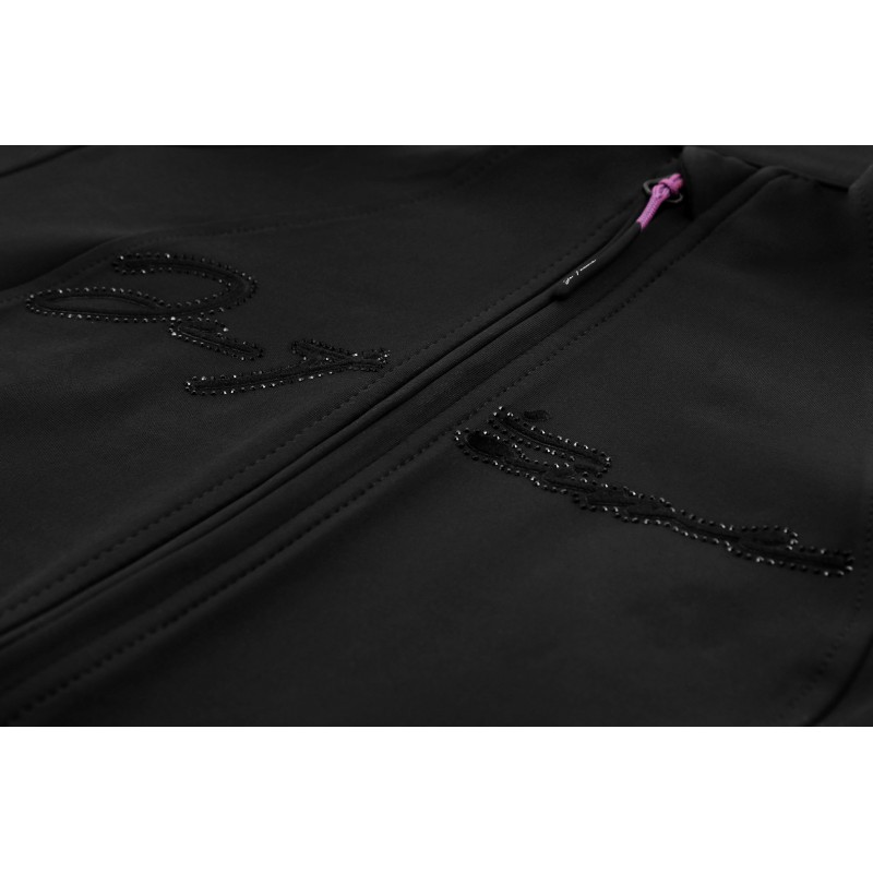 Je t'aime EQUITHÈME Jacket - EK-Ilona Junior - Image 8