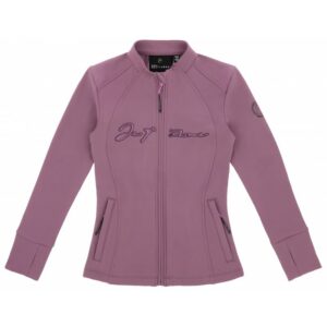 Je t'aime EQUITHÈME Jacket - EK-Ilona Junior
