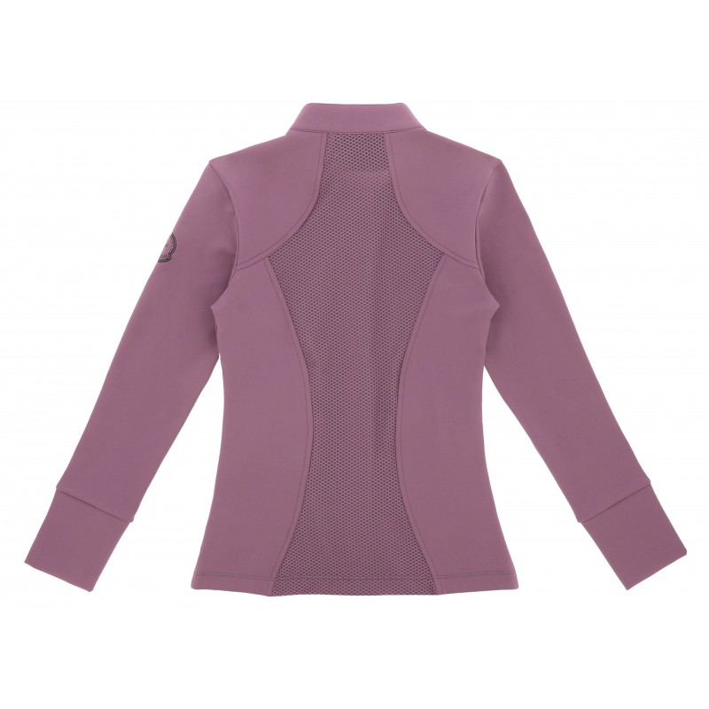 Je t'aime EQUITHÈME Jacket - EK-Ilona Junior - Image 2