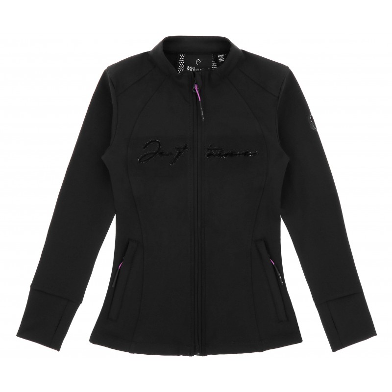 Je t'aime EQUITHÈME Jacket - EK-Ilona Junior - Image 5