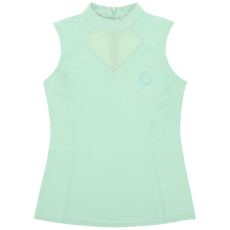 Je t'aime EQUITHÈME Polo - EK-Carla - Image 4