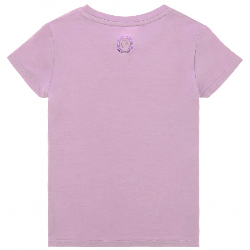 Je t'aime EQUITHÈME T-Shirt - EK-Tessie Junior - Image 3