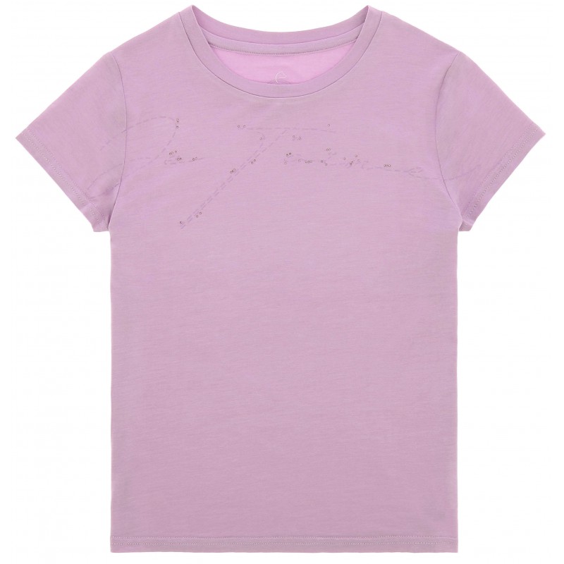 Je t'aime EQUITHÈME T-Shirt - EK-Tessie Junior