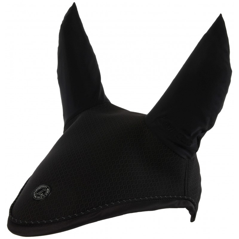 LAMI-CELL ear bonnet - Gleam