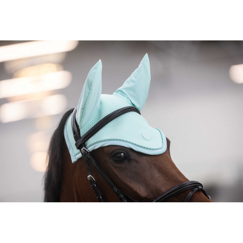 LAMI-CELL ear bonnet - Gleam - Image 5