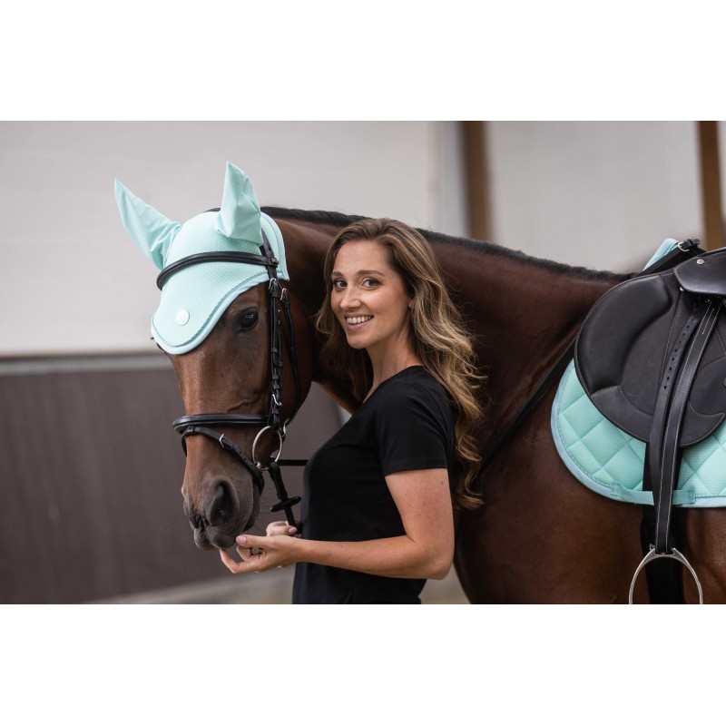 LAMI-CELL ear bonnet - Gleam - Image 7