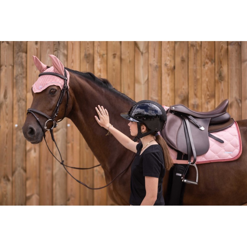 LAMI-CELL saddle pad - Vibe - Image 8