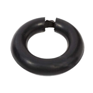 PREMIERE Fetlock Ring Rubber with nylon strap