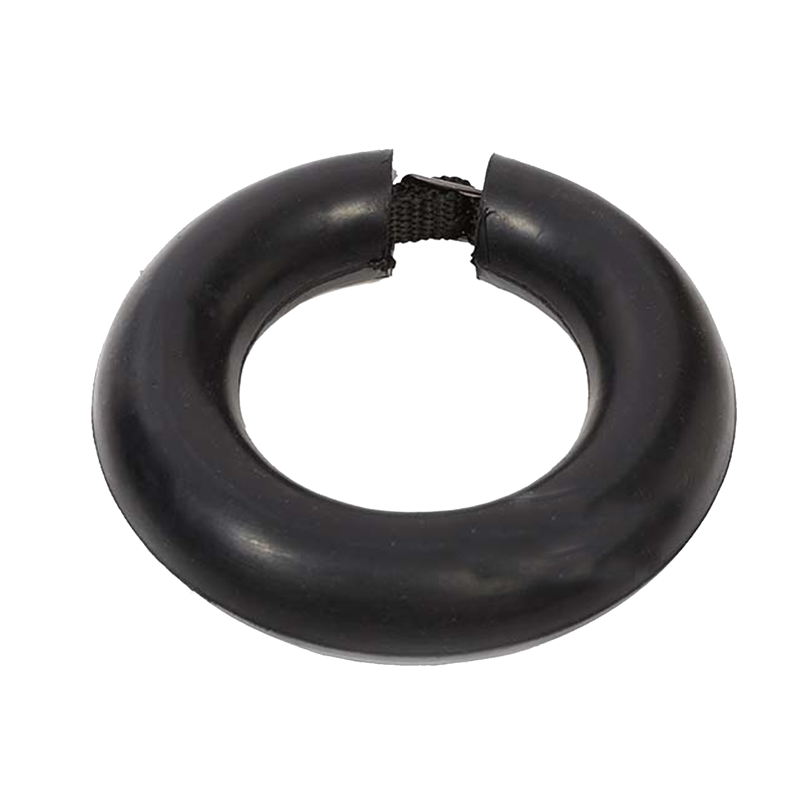 PREMIERE Fetlock Ring Rubber with nylon strap