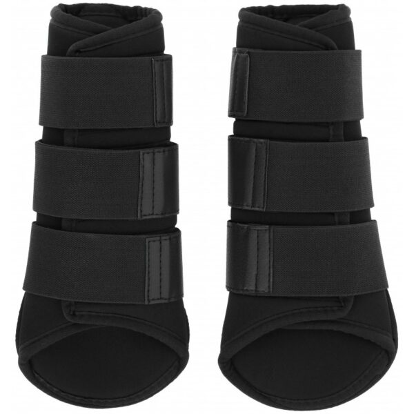 RIDING WORLD Neoprene Closed Tendon Boots
