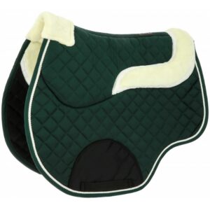 RIDING WORLD Saddle Pad/Half Pad