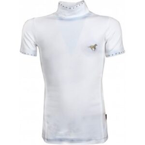 RED HORSE Competiton shirt SUNLIGHT (XL)