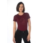 HKM T-shirt -Amalfi Horse Head- - Image 8