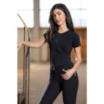 HKM T-shirt -Amalfi Horse Head- - Image 29