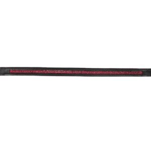 HORKA Red Browband SILICONE (SHETTY)