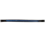 HORKA Blue Browband SILICONE (SHETTY)