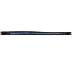HORKA Blue Browband SILICONE (SHETTY)
