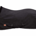 Diagonal Fleece Rug PADDOCK