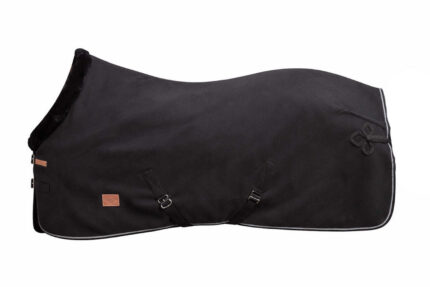 Diagonal Fleece Rug PADDOCK