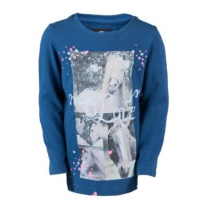 RED HORSE Riding shirt PENNY (116 cm)