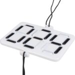 HKM HKM Digital competition number (1 piece)