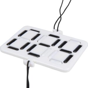 HKM HKM Digital competition number (1 piece)