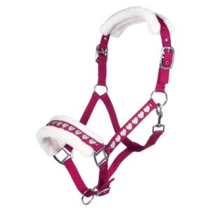 HKM Head collar -Sweet Valentine-