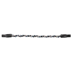 Caldene Twisted Pearl Browband (FULL)