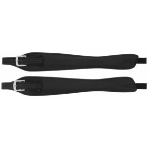 NORTON Stirrup leathers CLASSIC