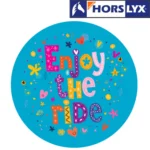 Horslyx Mini Gift Sleeve for Hoslyx MINI with message - Image 10