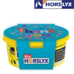 Horslyx Mini Gift Sleeve for Hoslyx MINI with message - Image 2