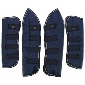 RIDING WORLD Transport Boots – Full Height