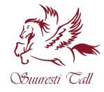 Suuresti Tall