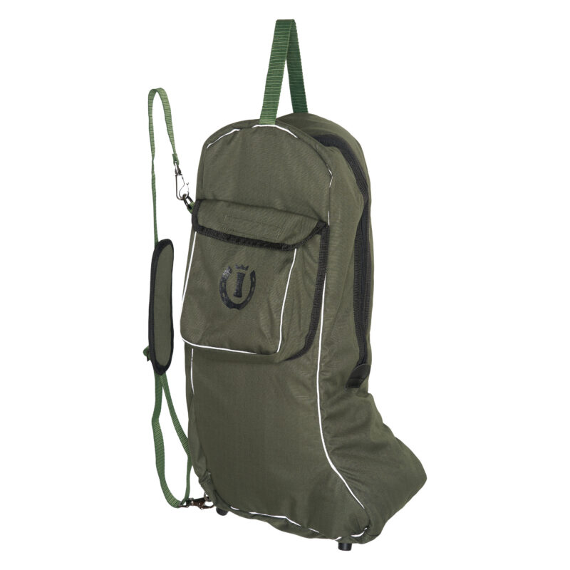 IMPERIAL RIDING ratsaratsasaabaste kott IRHBasic
