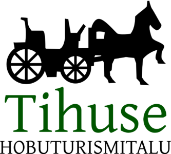 Tihuse hobuturismitalu