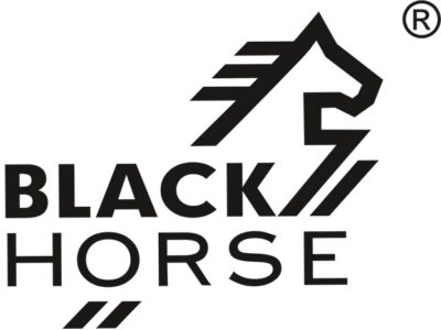 BLACK HORSE