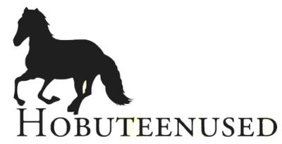 Hobuteenused OÜ (Kalaoja talu)