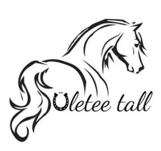 Ületee tall